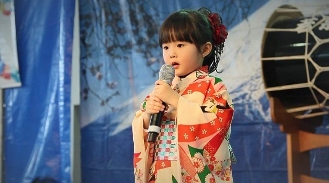 Imin Matsuri comemora a chegada do inverno com danças e comidas típicas do Japão