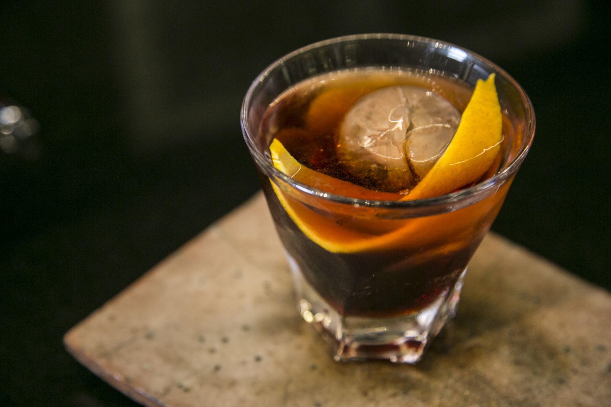 Negroni Week em Curitiba terá clássico, variações e releituras a partir de R$ 20
