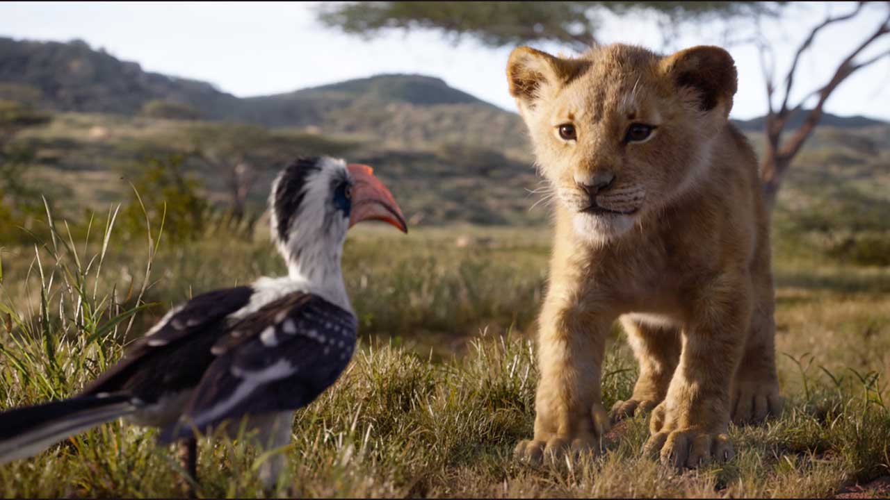 Você pode assistir “O Rei Leão” com 50% de desconto – confira curiosidades do filme