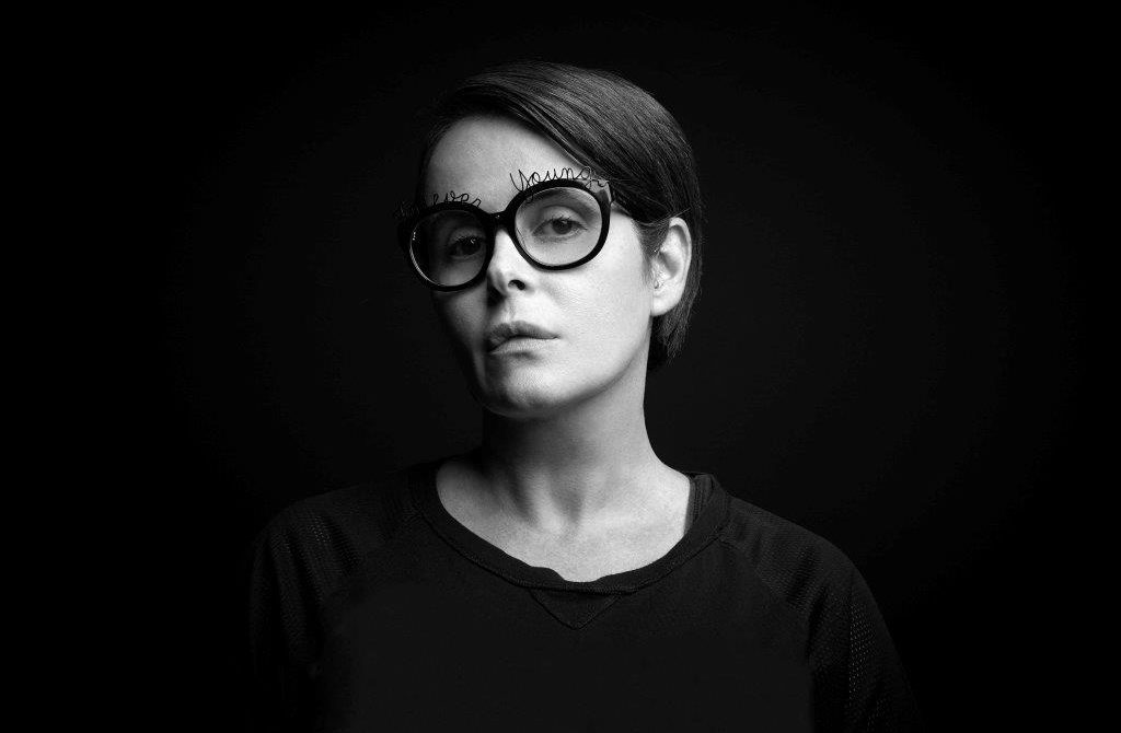Fernanda Young e Carpinejar discutem como contar histórias na segunda rodada do Conversarte
