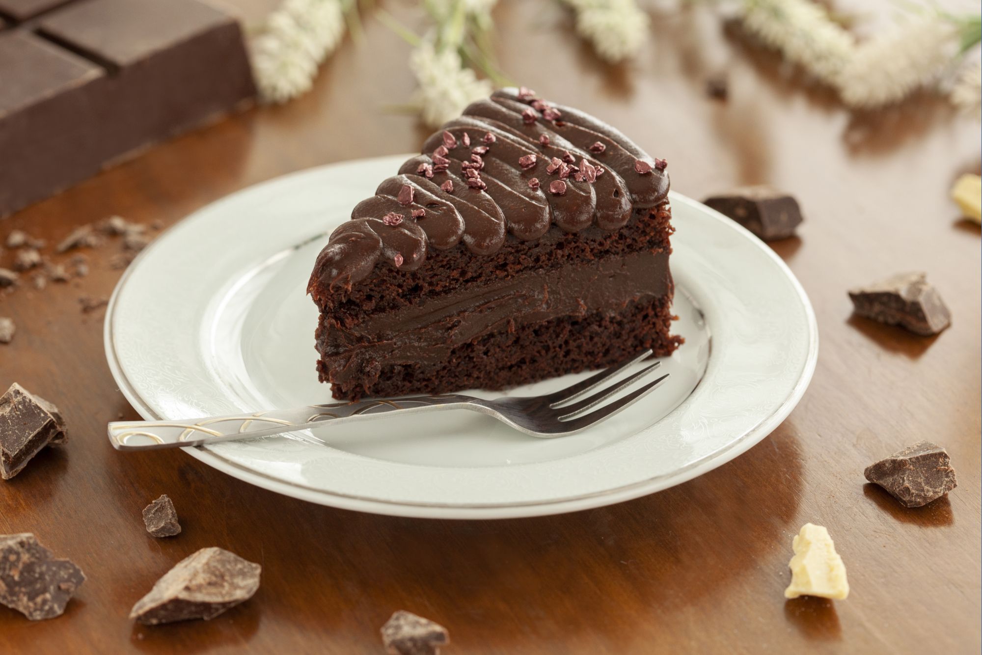 Onde comer doces e sobremesas veganas em Curitiba