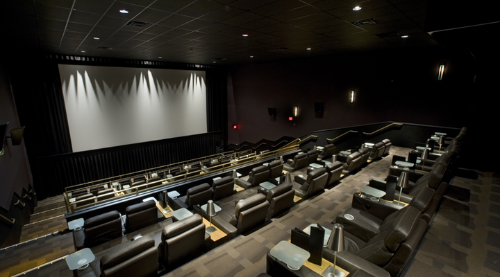 Cinema do shopping Jockey Plaza tem data de abertura