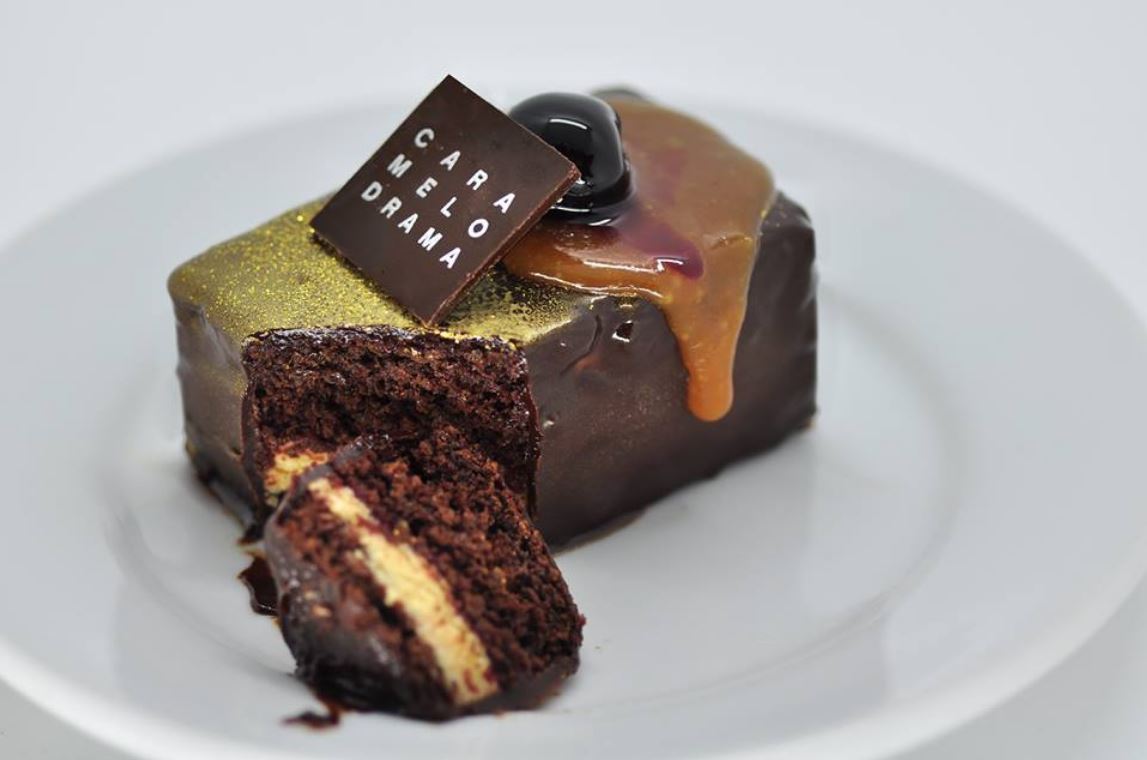 Último mês para ir à Caramelodrama; confeitaria fecha as portas em julho