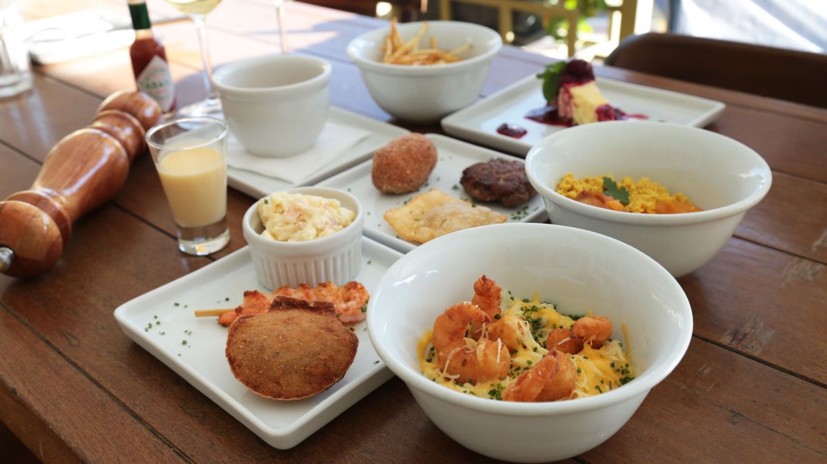 Conheça o menu degustação que celebra os 50 anos dos Restaurantes Victor
