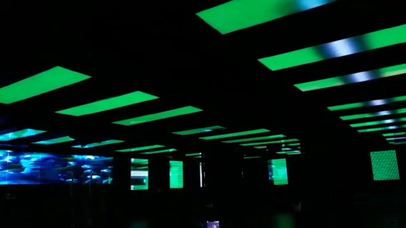 Boate dentro de hotel é novidade da noite em Curitiba
