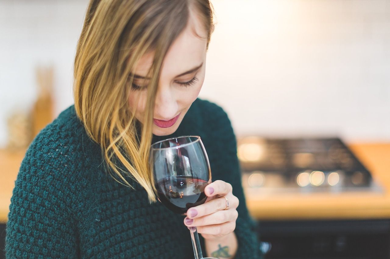 Lugares em Curitiba com degustação de vinhos para iniciantes