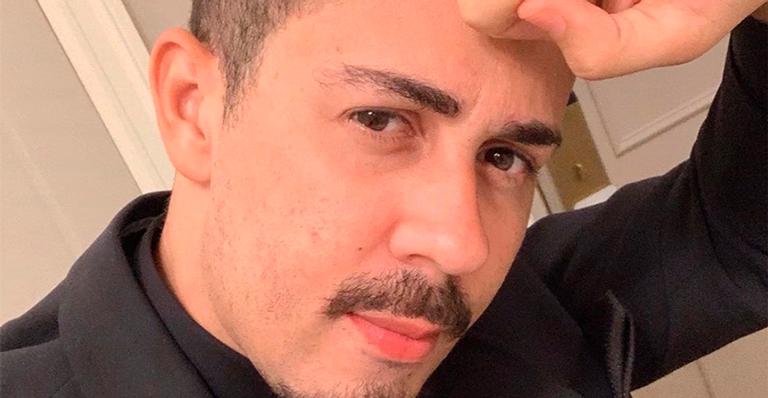 Carlinhos Maia cancela show em Curitiba