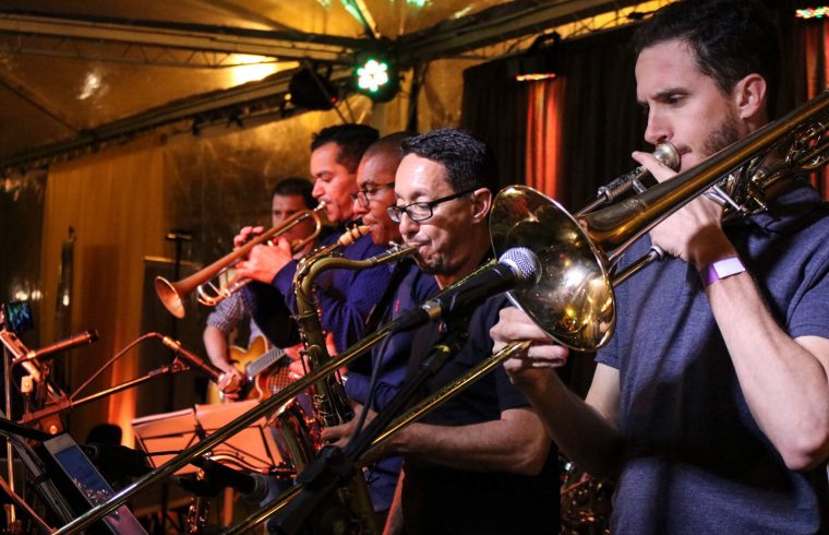 Festival de Inverno do Centro Histórico une shows gratuitos, gastronomia e turismo