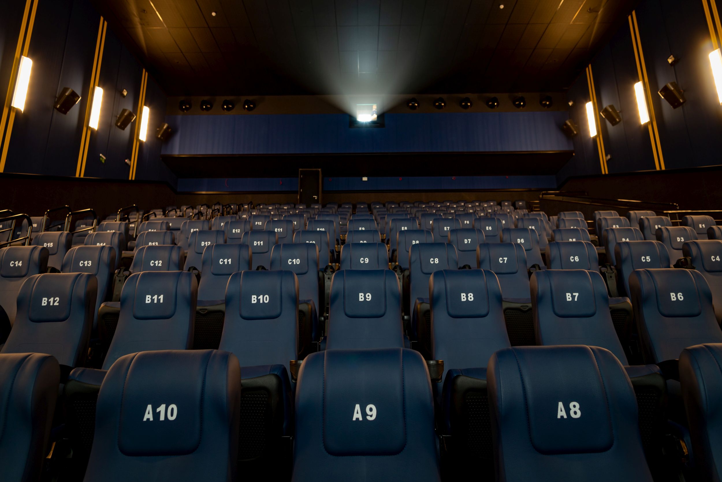 Confira a programação do cinema do Jockey Plaza; ingressos partem de R$ 8