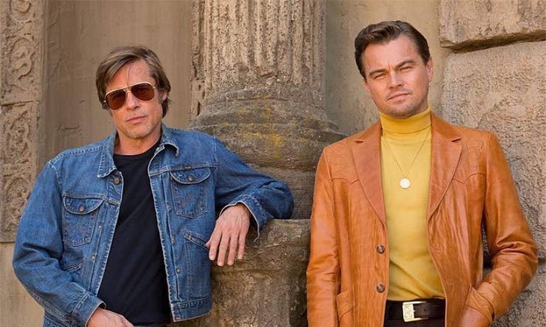 Novo filme de Quentin Tarantino estreia na próxima semana! Saiba o que esperar