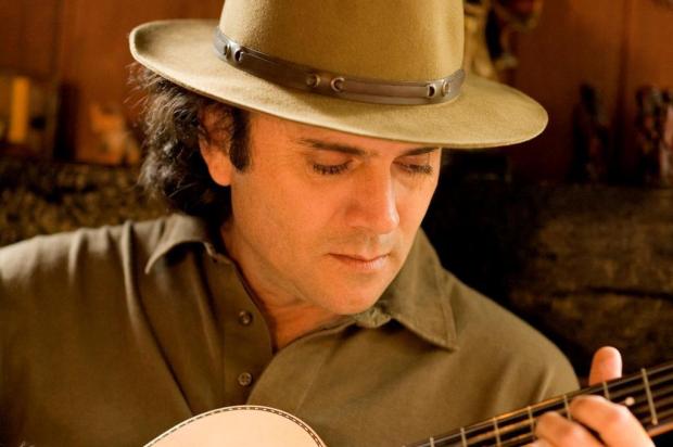 URGENTE! Show do Almir Sater em Curitiba é adiado