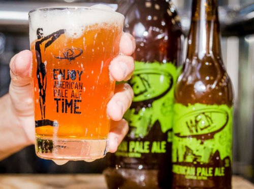 Cerveja? Saiba como visitar a fábrica da Way Beer e aproveitar os descontos do Clube