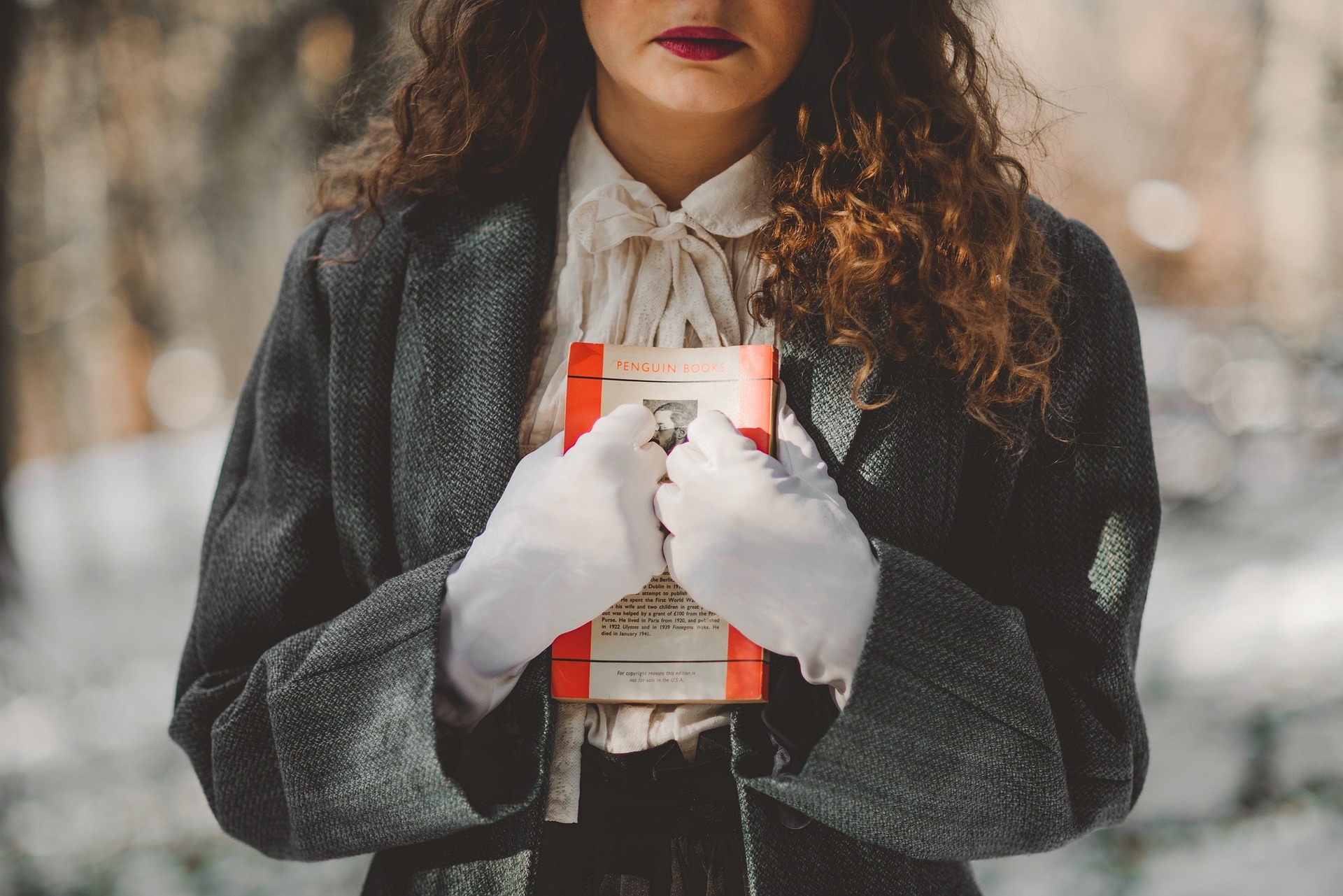 5 clássicos da literatura com desconto do Clube