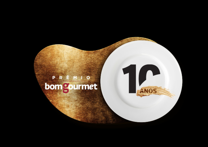 Clube Gazeta do Povo leva 10 pessoas até a cerimônia do prêmio Bom Gourmet
