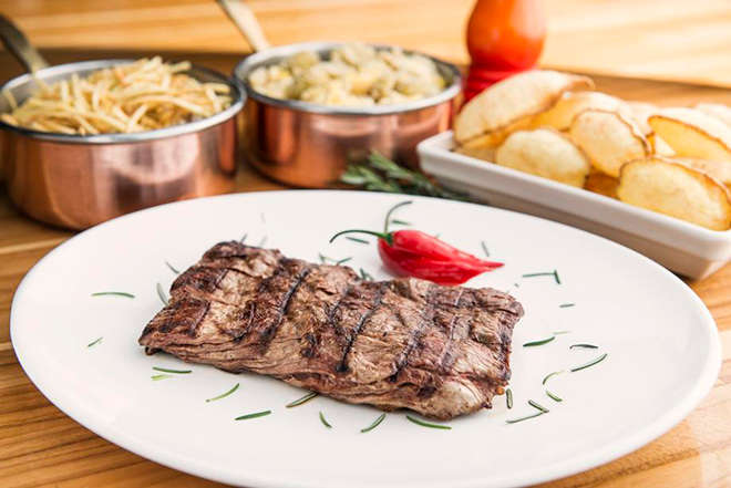 Melhores restaurantes? Vencedores do Prêmio Bom Gourmet têm desconto do Clube