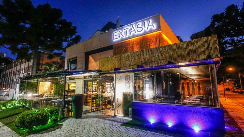 Você tem até sábado (31) para aproveitar os últimos dias do Extásia