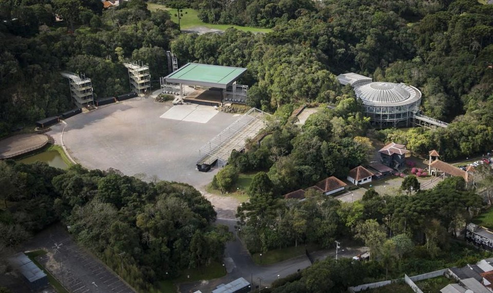 Saiba como aproveitar o Parque das Pedreiras