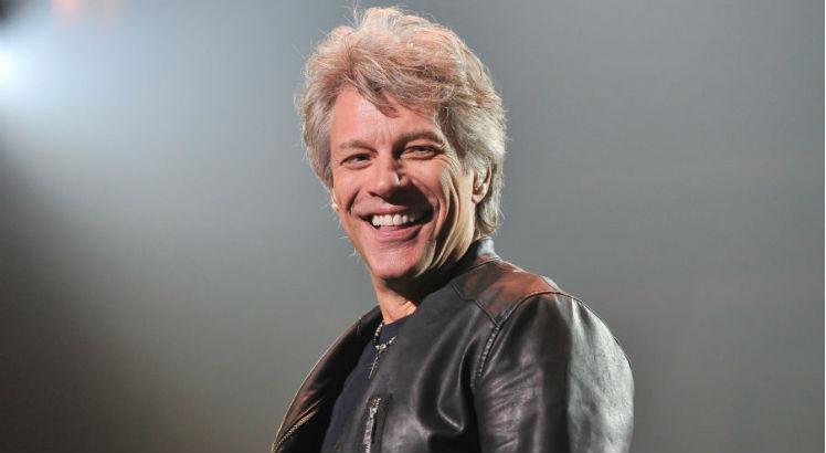 Clube Gazeta do Povo te leva para curtir Bon Jovi na pista premium