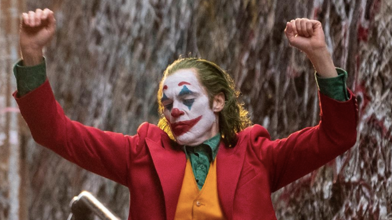 Coringa: o filme perturbador e com atuação impecável de Joaquin Phoenix