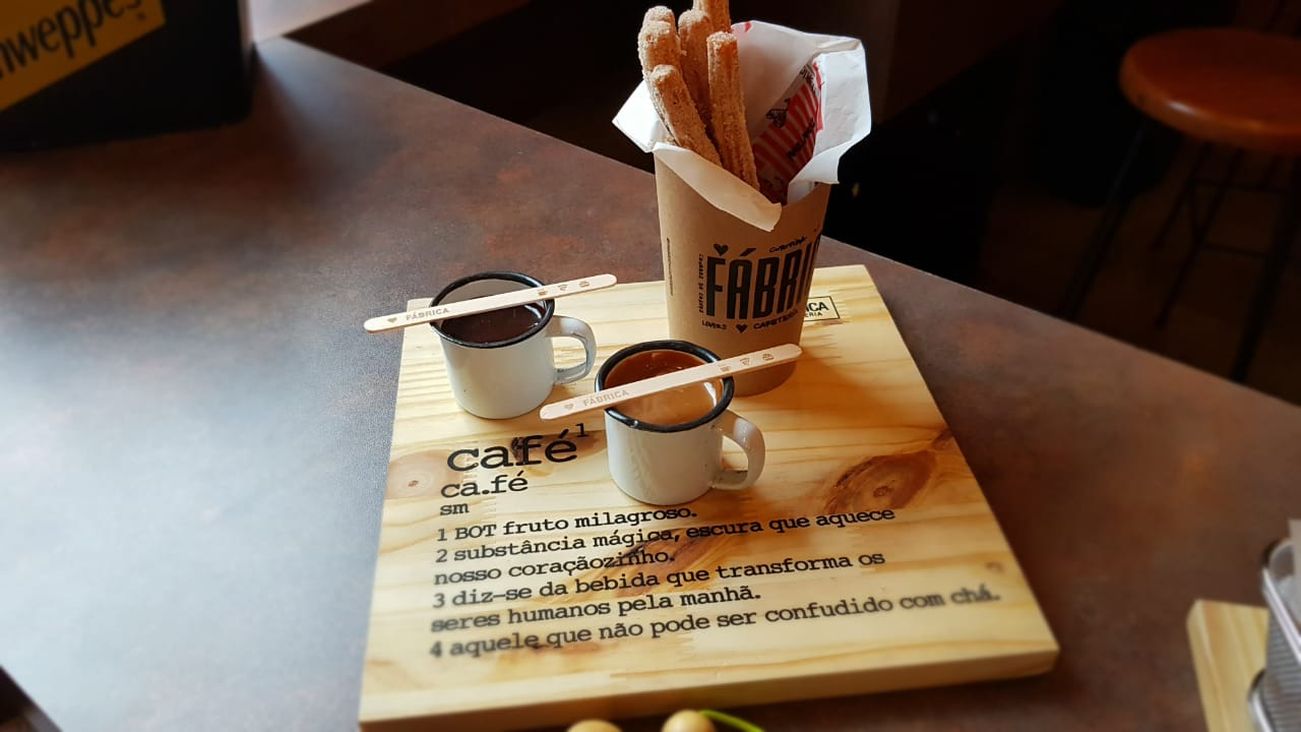 Bateu a vontade de comer churros? Conheça diferentes opções com desconto do Clube