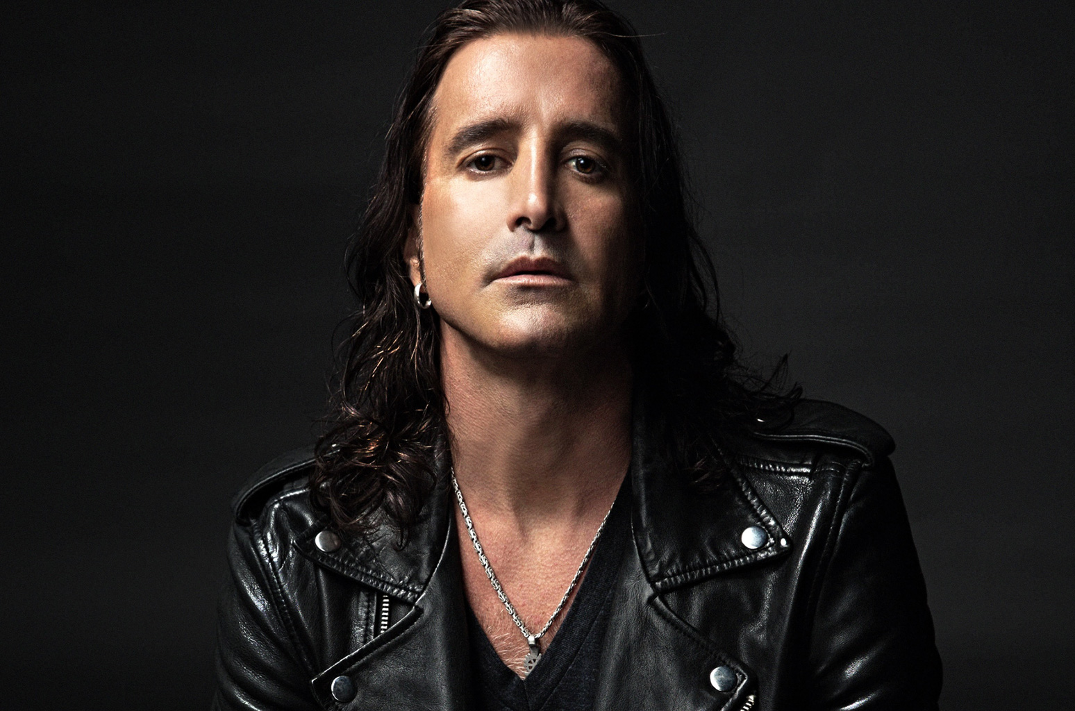 Scott Stapp diz que vai trazer o melhor do Creed e de sua carreira solo ao Brasil