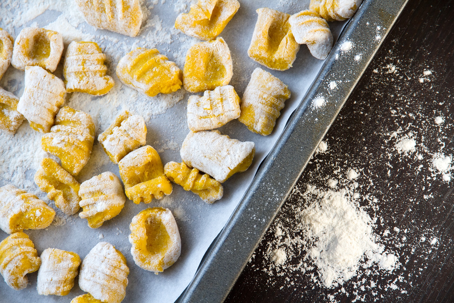 5 receitas de gnocchi para provar em Curitiba