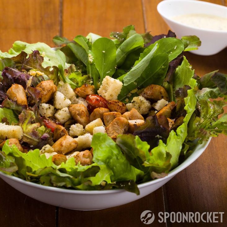 Comida saudável? Roteiro de lugares para comer saladas com desconto em Curitiba