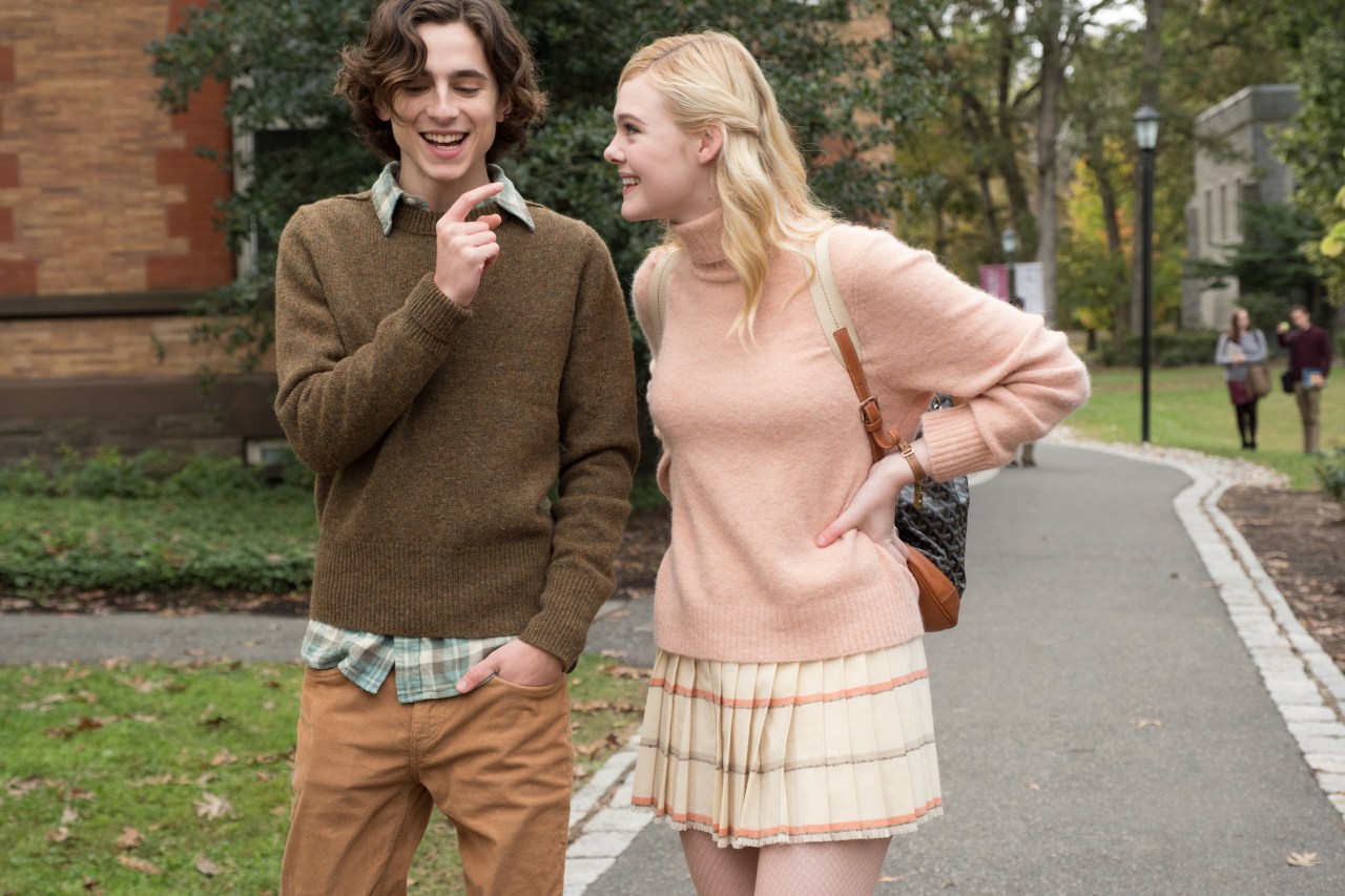 ‘A Vida Invisível’ e novo filme de Woody Allen estão entre as estreias da semana