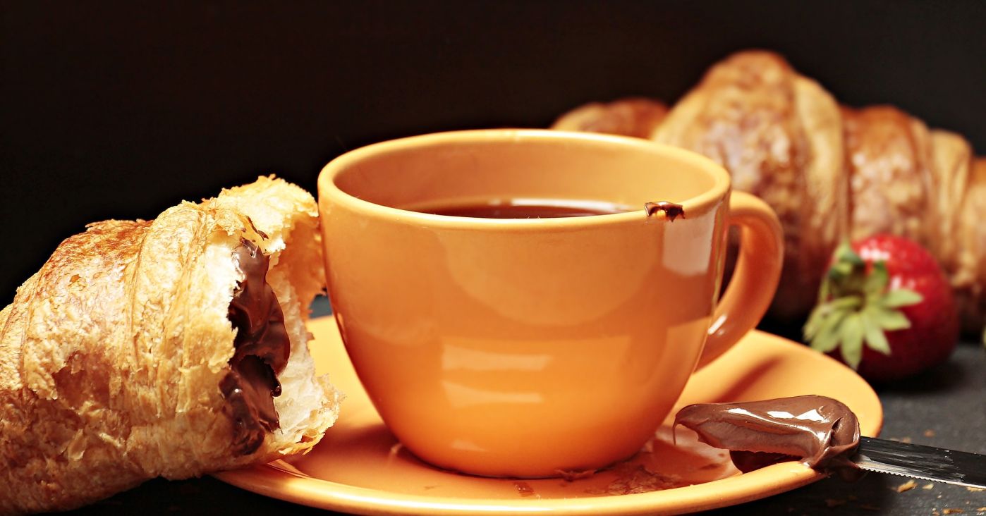 Conheça 10 doces imperdíveis com Nutella para provar em Curitiba