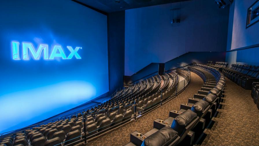 Black Friday: IMAX tem promoção com ingresso, pipoca e refri por R$ 20