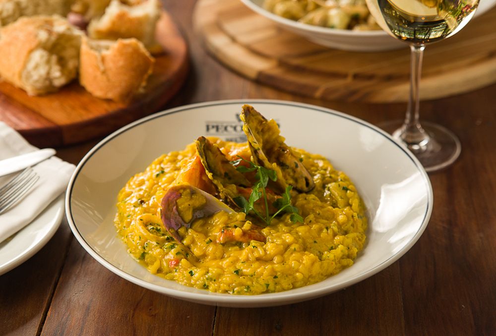Pecorino: novo restaurante serve comida da “nonna” com desconto do Clube