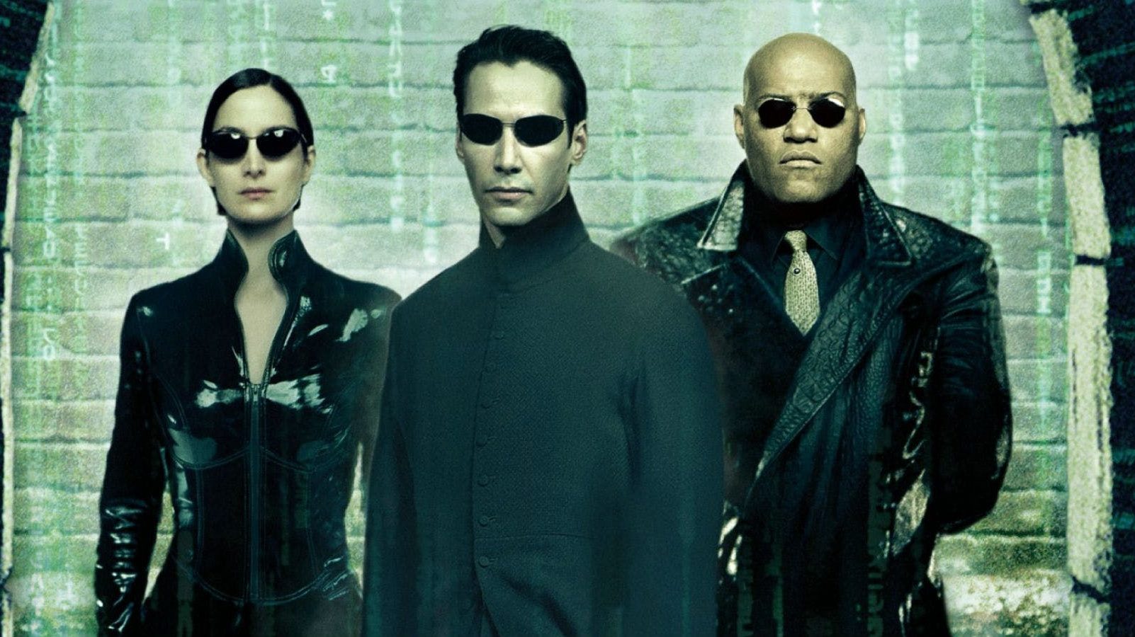 Nos 20 anos de Matrix, cinema recoloca o filme em cartaz