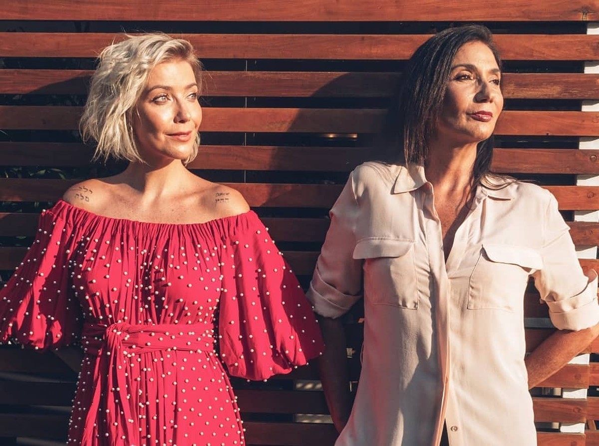 Assinante do Clube pode conhecer Zizi e Luiza Possi no show em Curitiba