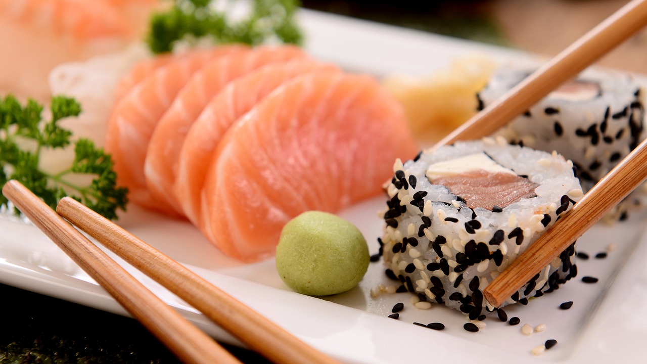 Onde comer sushi em Curitiba pagando menos