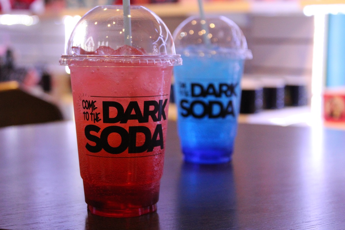 Star Wars estreia amanhã: conheça a Come To The Dark Soda