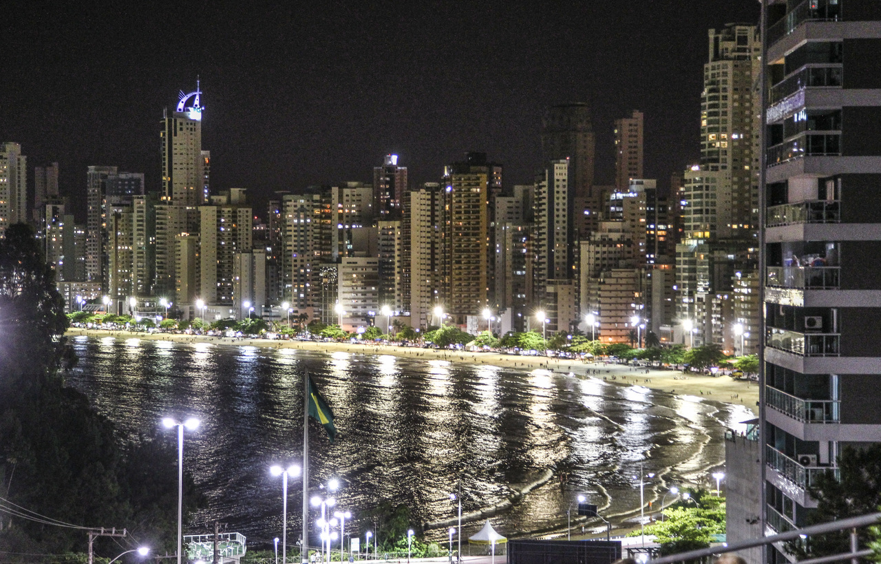 Como curtir Balneário Camboriú com desconto do Clube