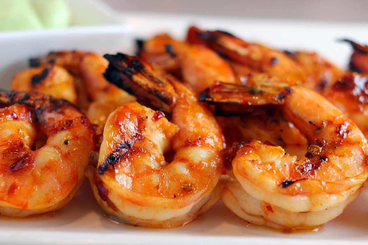 5 preparos com camarão para você comer em Curitiba