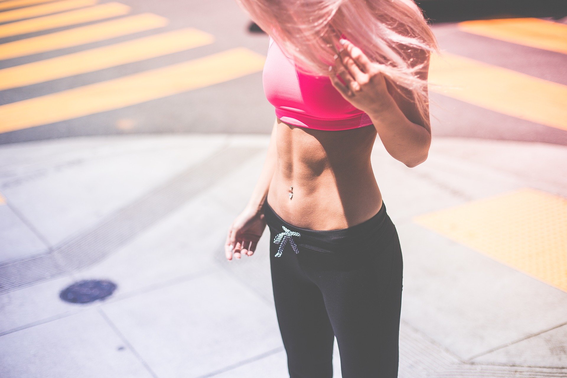 Low Pressure Fitness: como ter barriga negativa (e com desconto do Clube)