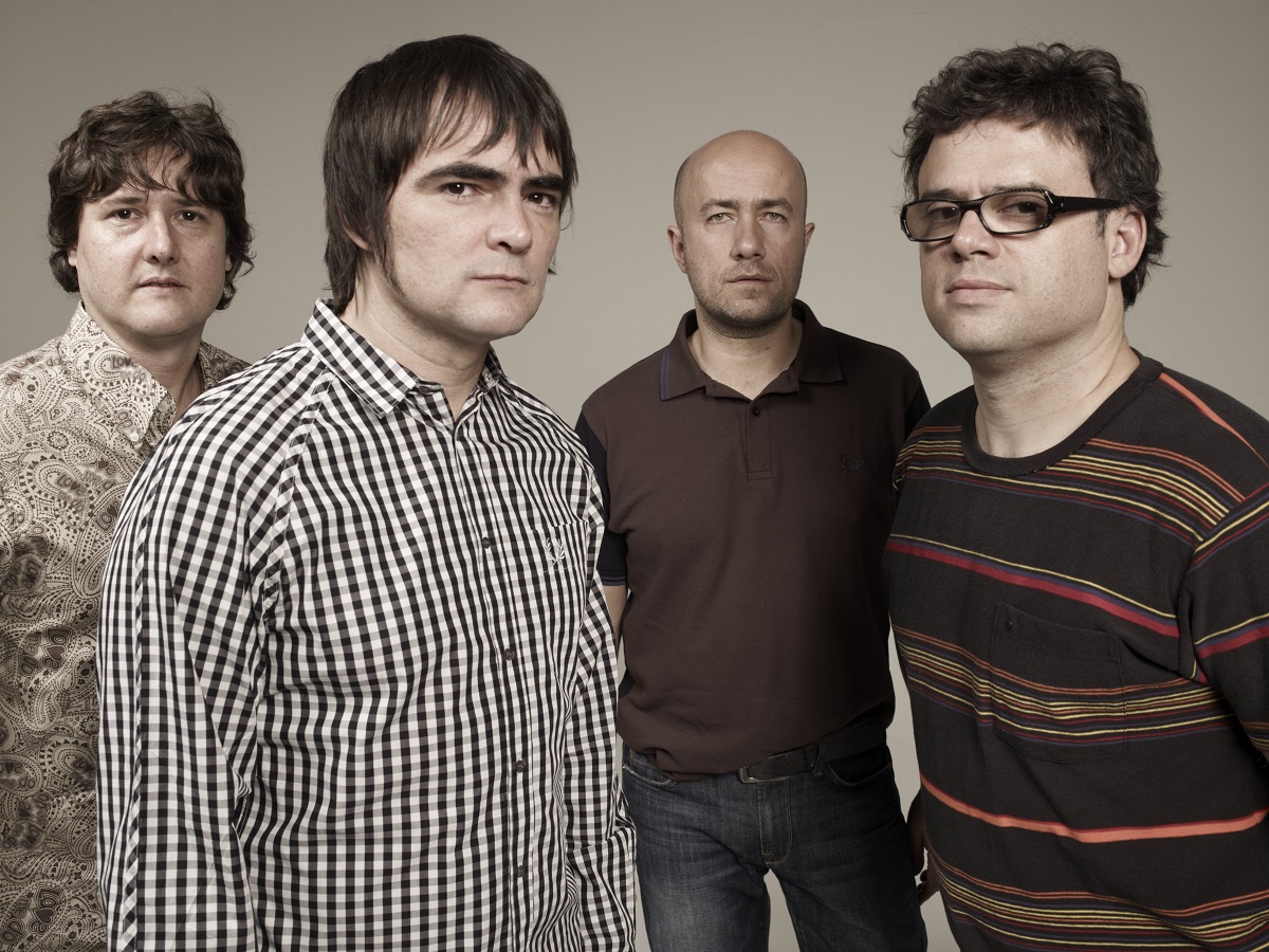 Skank anuncia show de despedida em Curitiba