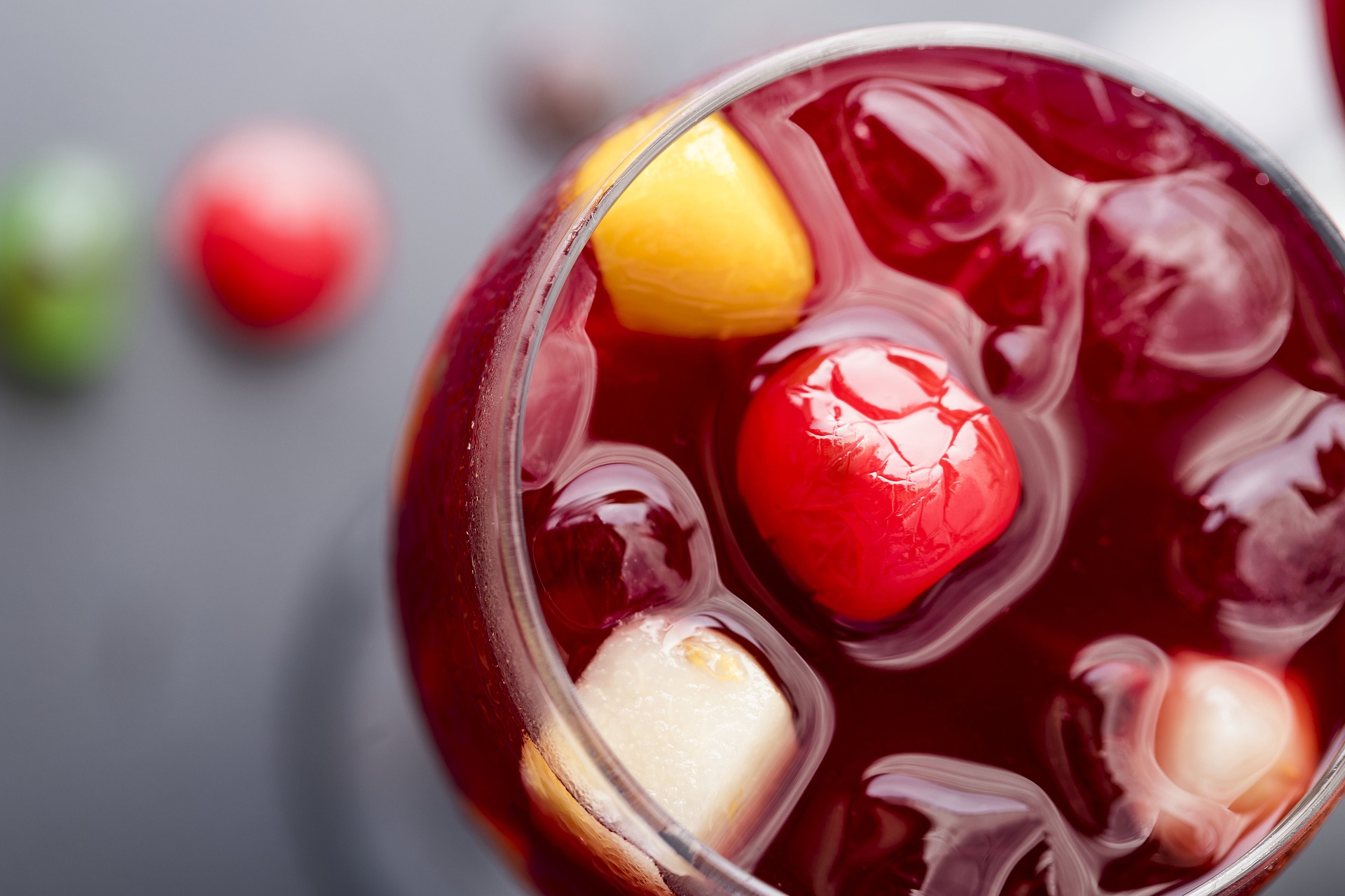 Onde tomar sangria com desconto em Curitiba