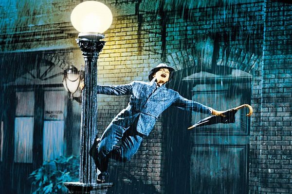 Cine Passeio exibe musicais clássicos de graça no terraço; veja a programação