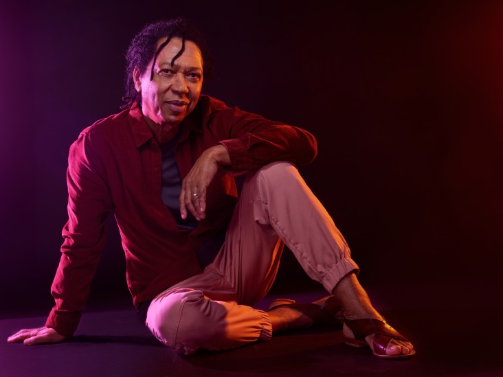 5 motivos para assistir ao show do Djavan em Curitiba