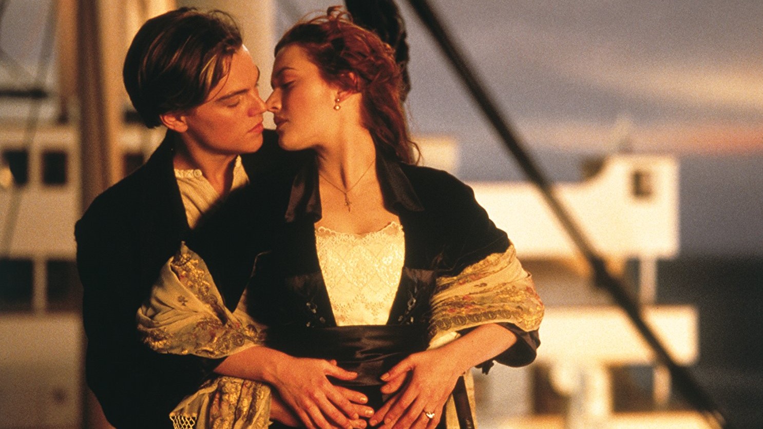 Fim de semana tem Titanic e Senhor dos Anéis de graça no Cine Passeio