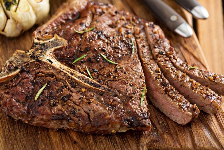 3 cortes de carne para experimentar (com desconto!)