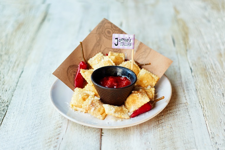Você conhece os nachos italianos? Saiba onde prová-los em Curitiba