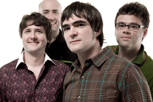 Skank anuncia show extra em Curitiba
