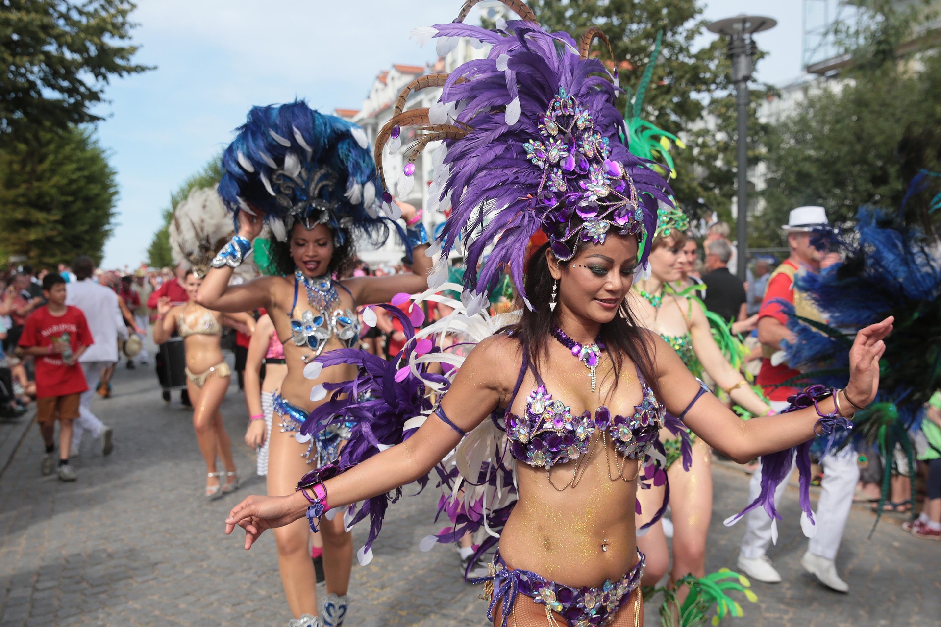 Saiba onde pular carnaval com desconto do Clube