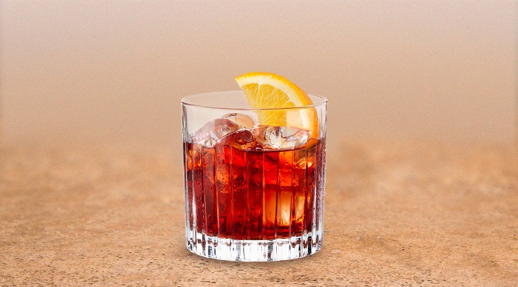 4 lugares para beber o clássico Negroni em Curitiba
