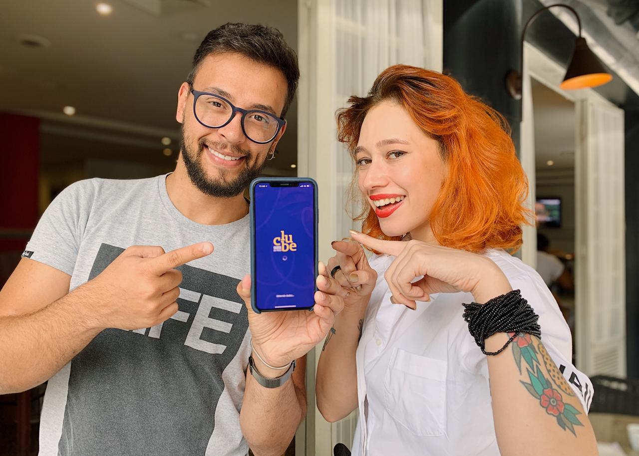 Atualize seu app do Clube e viva o melhor de Curitiba com desconto