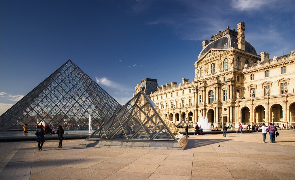 Em quarentena? 10 museus do mundo para visitar sem sair de casa